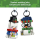 LEGO 40812 Ozdoby z bałwankami - 1577947 - zdjęcie 9